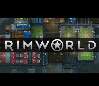 RimWorld + 5 DLCs Bundle PC Steam Account — лицензионный ключ