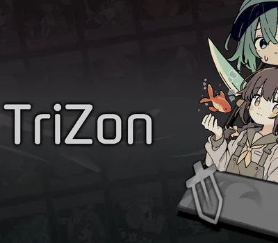 Trizon PC Steam Account — лицензионный ключ