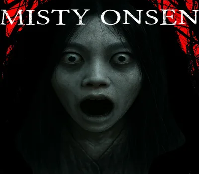 Misty Onsen PC Steam CD Key — лицензионный ключ