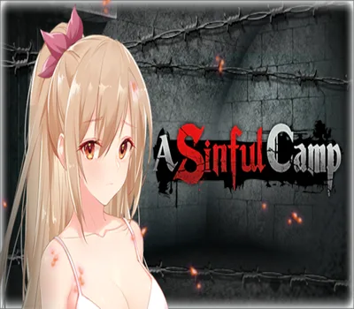 A Sinful Camp PC Steam Account — лицензионный ключ