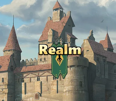 Realm PC Steam CD Key — лицензионный ключ