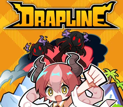 DRAPLINE PC Steam Account — лицензионный ключ