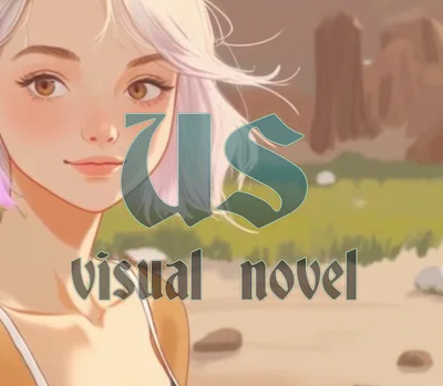 US Visual Novel PC Steam CD Key — лицензионный ключ