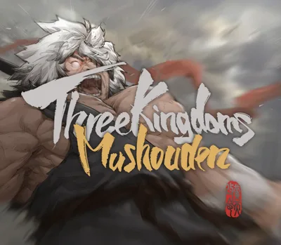 Three Kingdoms Mushouden PC Steam Account — лицензионный ключ