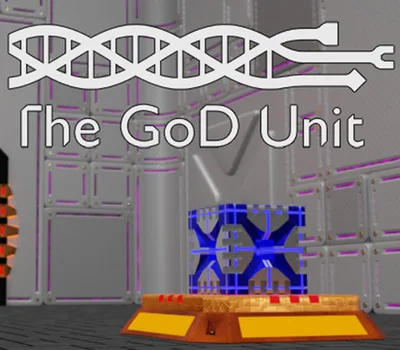The God Unit PC Steam CD Key — лицензионный ключ