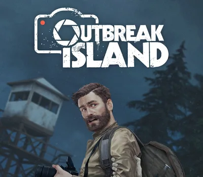Outbreak Island PC Steam CD Key — лицензионный ключ