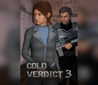 Cold Verdict 3 PC Steam CD Key — лицензионный ключ