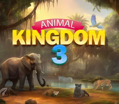 Animal Kingdom 3 XBOX One / Xbox Series X|S Account — лицензионный ключ