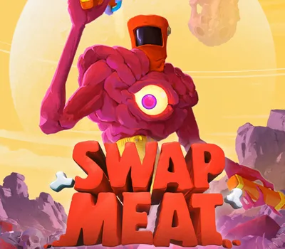 SWAPMEAT PC Steam CD Key — лицензионный ключ