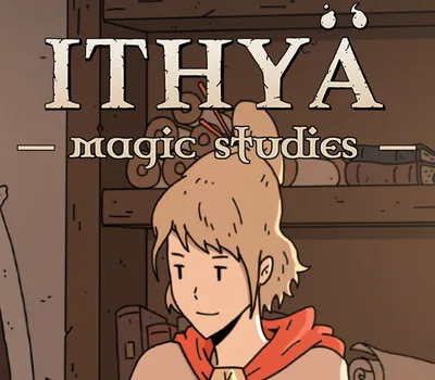 Ithya: Magic Studies PC Steam Account — лицензионный ключ