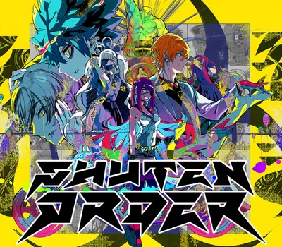 SHUTEN ORDER PC Steam Account — лицензионный ключ