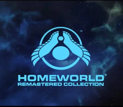 Homeworld Remastered Collection PC Steam Account — лицензионный ключ