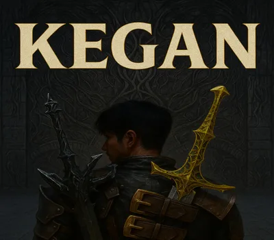 Kegan PC Steam CD Key — лицензионный ключ
