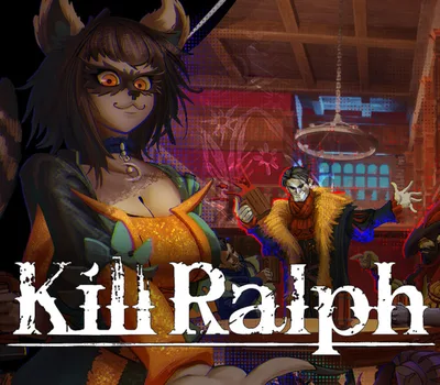 Kill Ralph PC Steam CD Key — лицензионный ключ