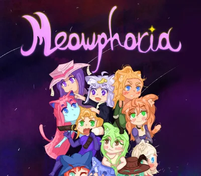 Meowphoria PC Steam CD Key — лицензионный ключ