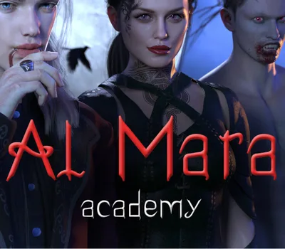 Al Mara Academy PC Steam CD Key — лицензионный ключ