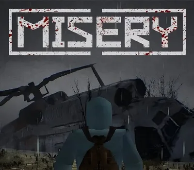 MISERY PC Steam Account — лицензионный ключ