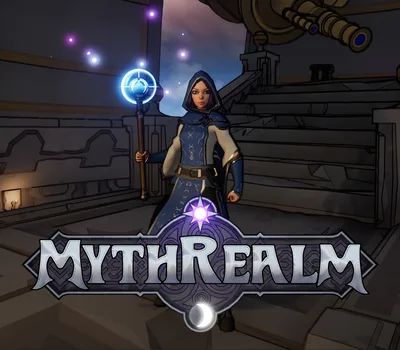 Mythrealm PC Steam CD Key — лицензионный ключ