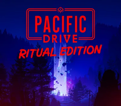 Pacific Drive: Ritual Edition EU PC Steam CD Key — лицензионный ключ