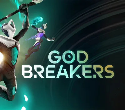 GODBREAKERS PC Steam Account — лицензионный ключ