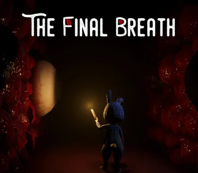 The Final Breath PC Steam CD Key — лицензионный ключ