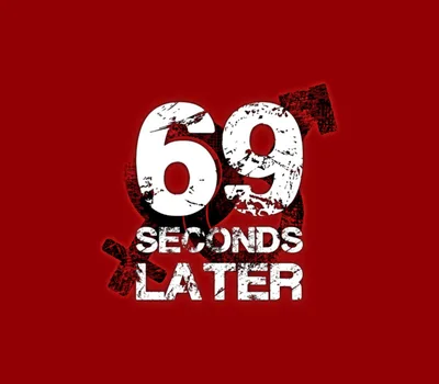 69 Seconds Later PC Steam CD Key — лицензионный ключ