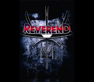 REVEREND PC Steam CD Key — лицензионный ключ