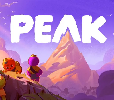 PEAK EU PC Steam CD Key — лицензионный ключ
