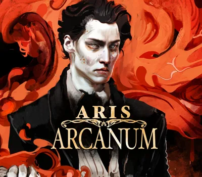 Aris Arcanum PC Steam CD Key — лицензионный ключ