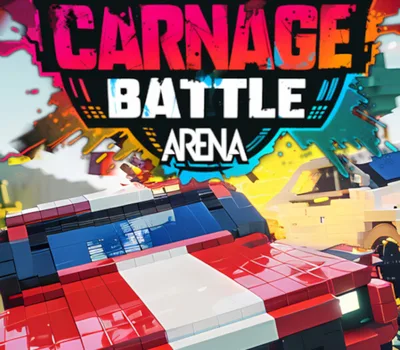 Carnage Battle Arena XBOX One / Xbox Series X|S / PC Account — лицензионный ключ