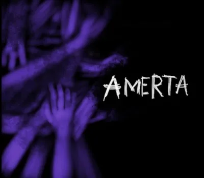 Amerta PC Steam CD Key — лицензионный ключ