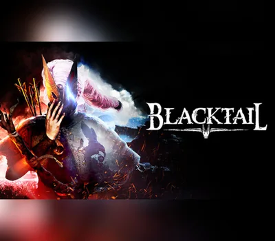 BLACKTAIL EU Xbox Series X|S CD Key — лицензионный ключ