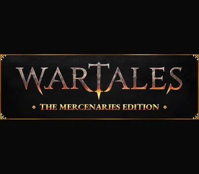 Wartales: The Mercenaries Edition PC Steam Account — лицензионный ключ