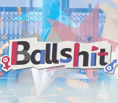 Ballshit PC Steam CD Key — лицензионный ключ