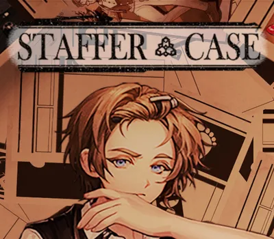 Staffer Case: A Supernatural Mystery Adventure PC Steam CD Key — лицензионный ключ