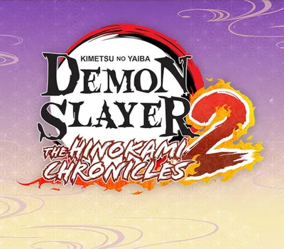 Demon Slayer -Kimetsu no Yaiba- The Hinokami Chronicles 2 EU PC Steam CD Key — лицензионный ключ