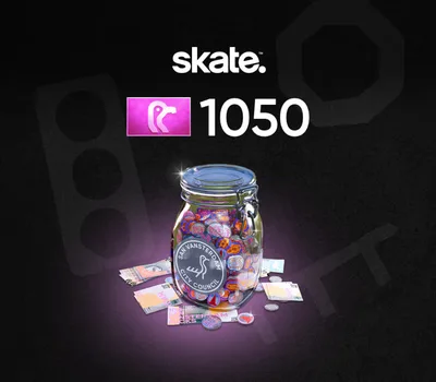 Skate. - 1050 San Van Bucks EU Xbox Series X|S CD Key — лицензионный ключ