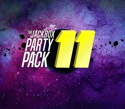 The Jackbox Party Pack 11 XBOX One / Xbox Series X|S / PC Account — лицензионный ключ