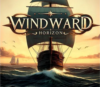 Windward Horizon PC Steam Account — лицензионный ключ
