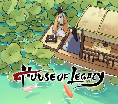 House of Legacy PC Steam Account — лицензионный ключ