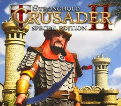 Stronghold Crusader 2 Special Edition PC Steam Account — лицензионный ключ