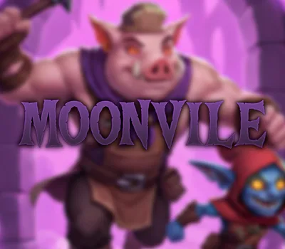 Moonvile PC Steam CD Key — лицензионный ключ
