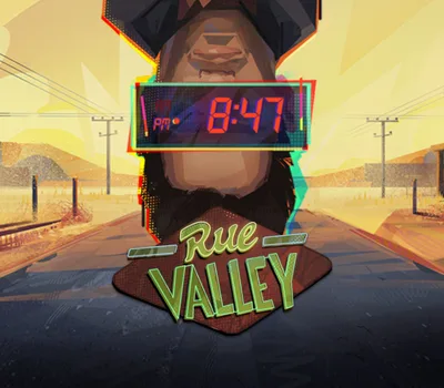 Rue Valley PC Steam CD Key — лицензионный ключ