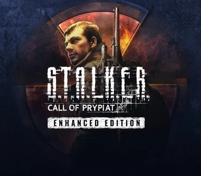 S.T.A.L.K.E.R.: Call of Prypiat - Enhanced Edition PC Steam Account — лицензионный ключ