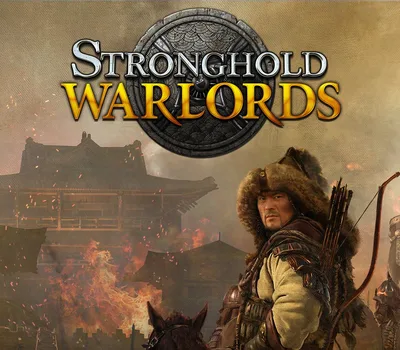 Stronghold: Warlords Special Edition PC Steam Account — лицензионный ключ