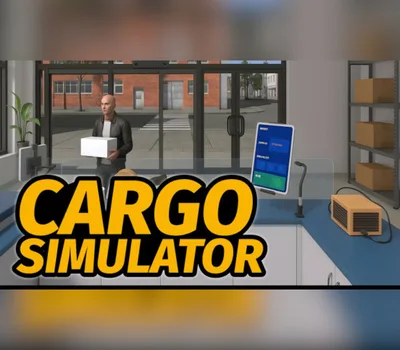 Cargo Simulator PC Steam Account — лицензионный ключ