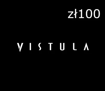 Vistula PLN 100 Gift Card PL — лицензионный ключ