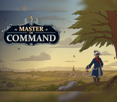 Master of Command PC Steam Account — лицензионный ключ