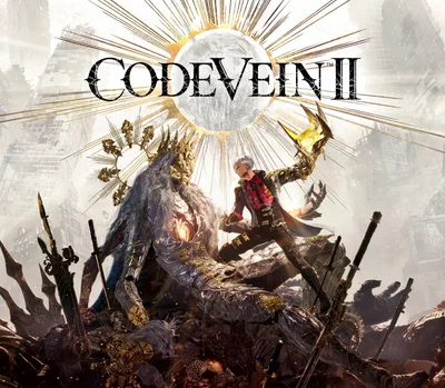 CODE VEIN II PC Steam Account — лицензионный ключ