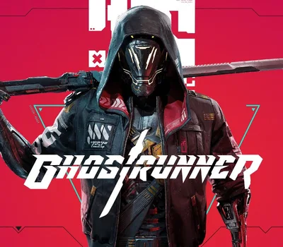 Ghostrunner PC Steam CD Key — лицензионный ключ